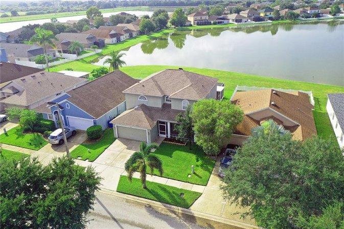Paramount Home Group