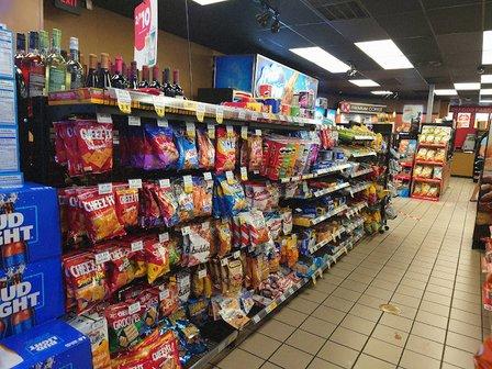 Circle K