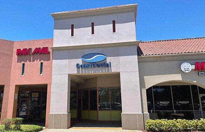 Coast Dental