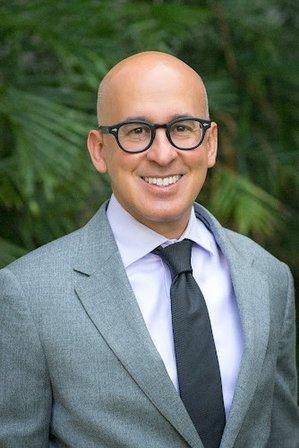 Brian Shah, MD