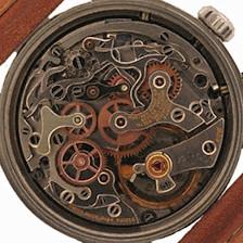 Quality Tyme Rare & Fine Timepieces