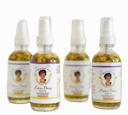 Amurirose Herbal Shop