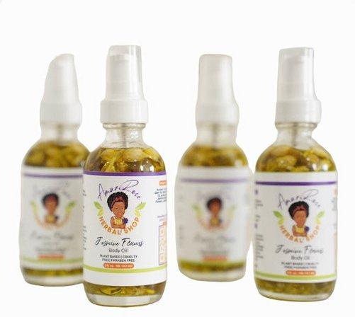 Amurirose Herbal Shop