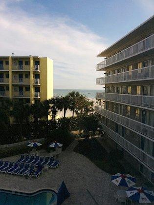 RumFish Beach at TradeWinds