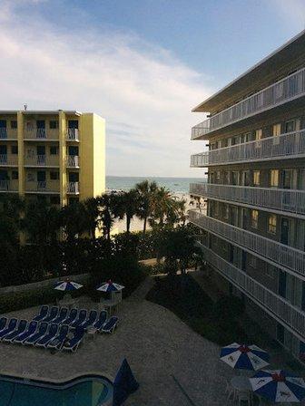 RumFish Beach at TradeWinds