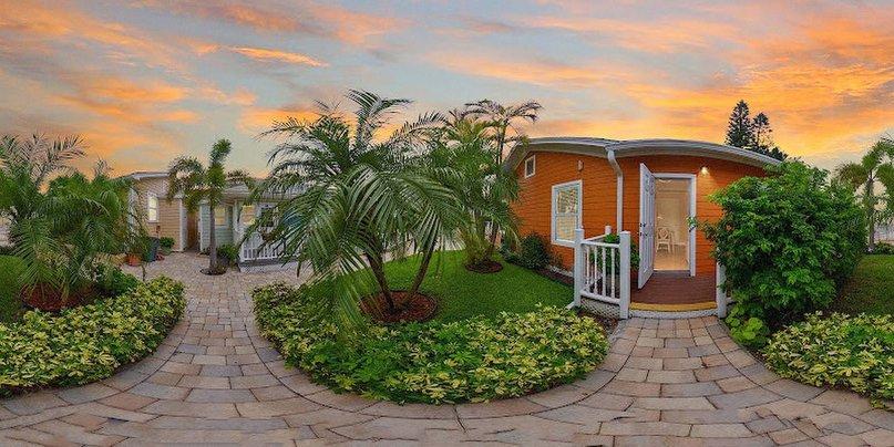 Suncoast Beach Villas
