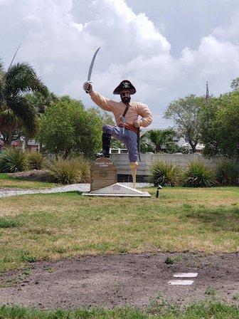 Treasure Island Community Center Park