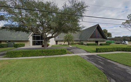 Our Savior Lutheran Church Memorial Garden
