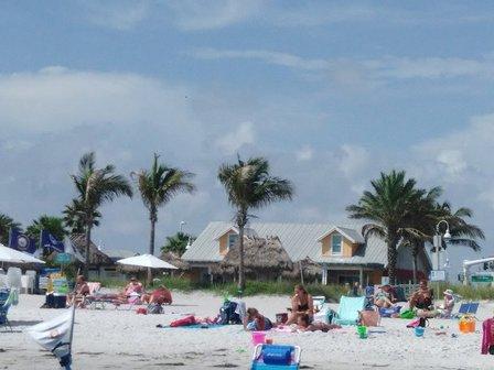 Archibald Beach Park