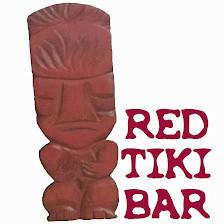 Red Tiki Bar and Grill