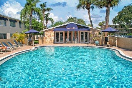 Nautica Apartments
