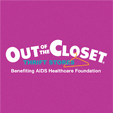 Out of the Closet - St. Petersburg