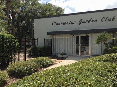 Clearwater Garden Club