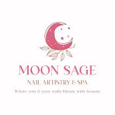 Moon Sage Nail Artistry & Spa