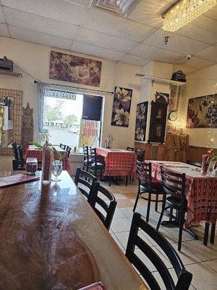 Thai Spice Clearwater