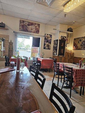 Thai Spice Clearwater