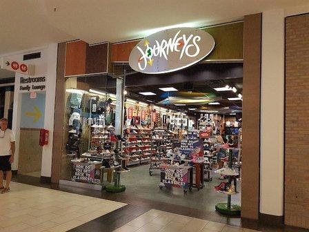 Journeys