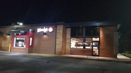 Wendy's