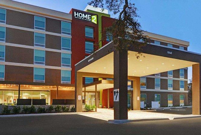Home2 Suites by Hilton Largo