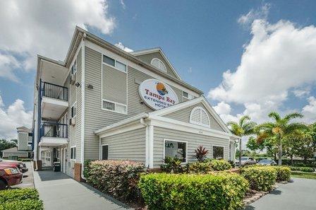 Tampa Bay Extended Stay Hotel