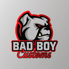 Bad Boy Customs
