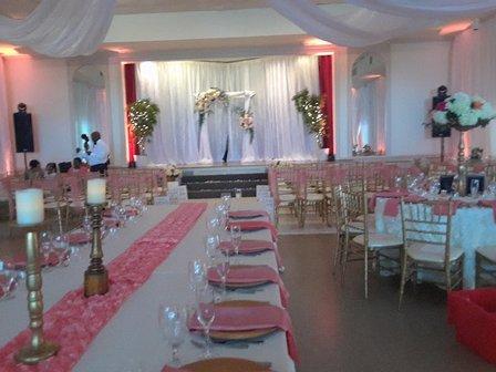 Wishes Weddings & Events