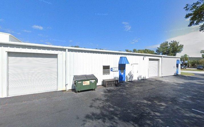 Comm Ocean Manufacturing Inc