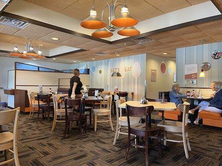 Village Inn
