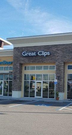 Great Clips