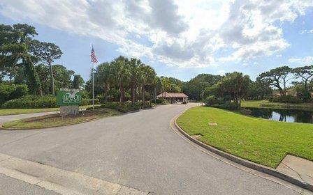 Bayou Club Estates Security