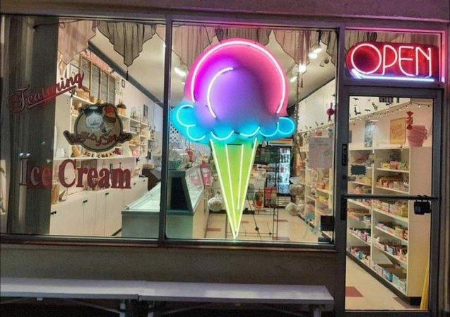 IRB Creamery