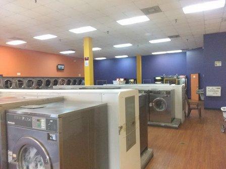 Clean-Rite Laundromat