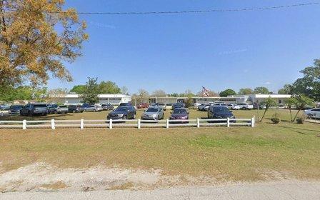Brooker Elementary School