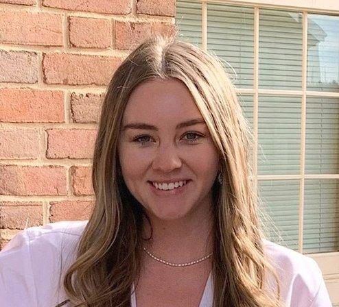 Madison Wunderlich, RD - Dietitian Nutritionist