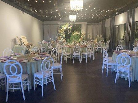 The Event Gallery