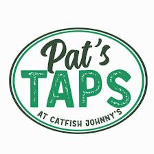 Pat's Taps at Catfish Johnny's