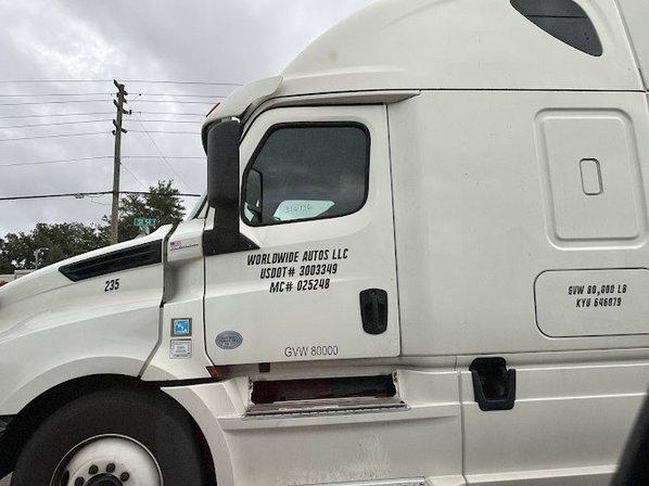Worldwide Autos LLC