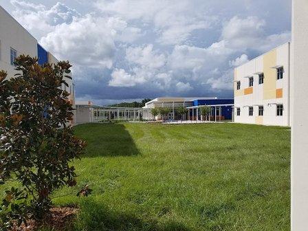 Wiregrass Elementary School