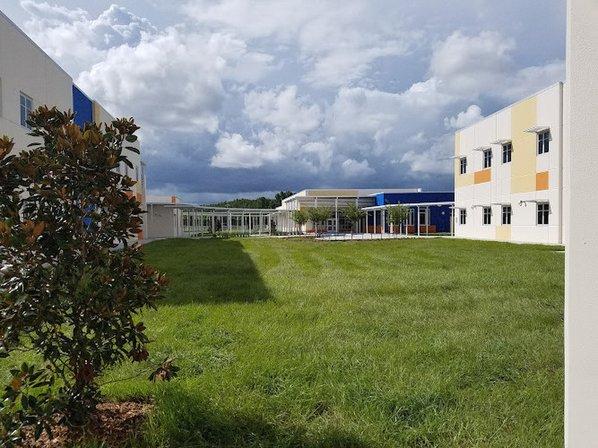 Wiregrass Elementary School