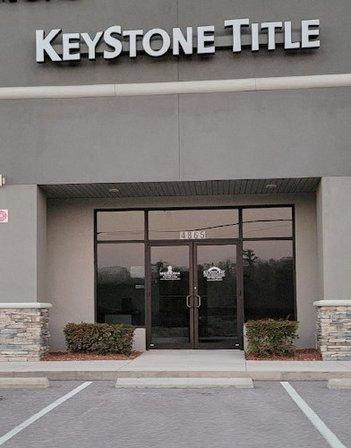 Keystone Title Agency, Inc.