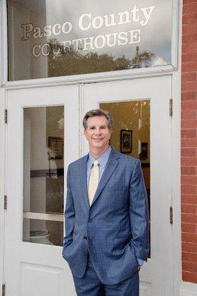 The Law Offices of Matthew J. Jowanna, P.A.