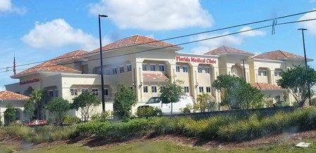 Florida Medical Clinic Orlando Health - Pharmacy