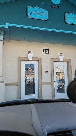 Champion Wellness Centers (formerly New Tampa Chiropractic & Injury Center)