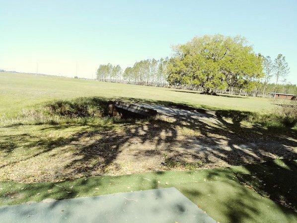 Florida Veterans Golf Club