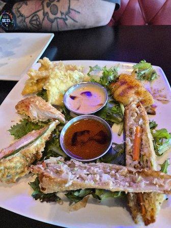 Rock N Roll Sushi