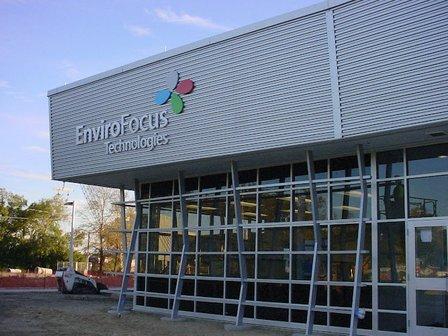Environmental Graphics