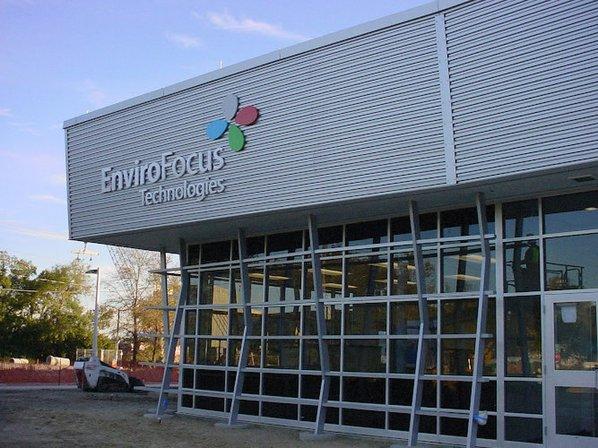 Environmental Graphics