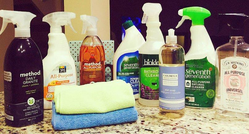Happy Home Cleaning Services