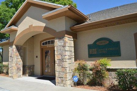 Hess Spinal & Medical Centers