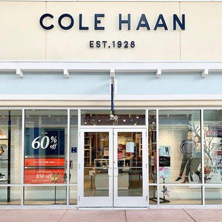 Cole Haan Outlet